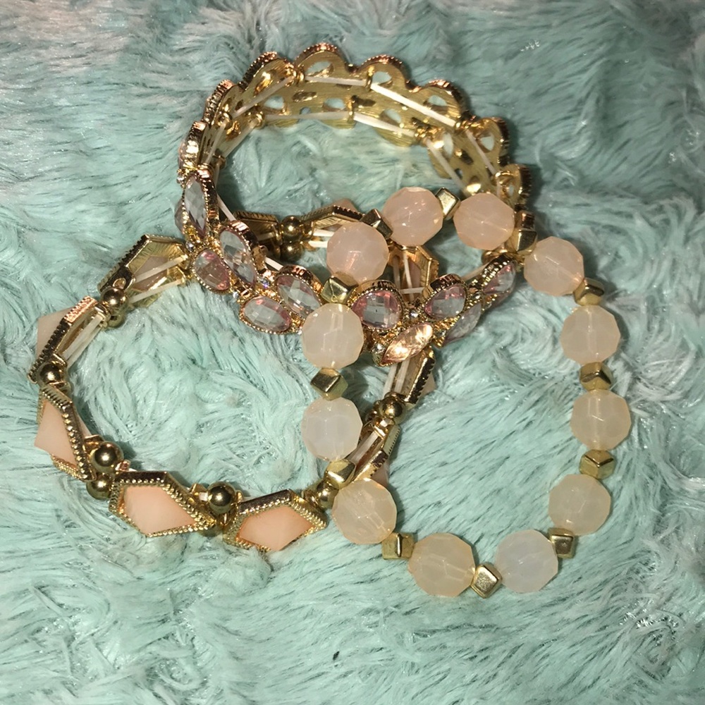 bracelets💓❌SOLD